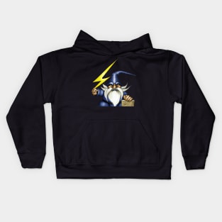 Thunder Gnome Kids Hoodie